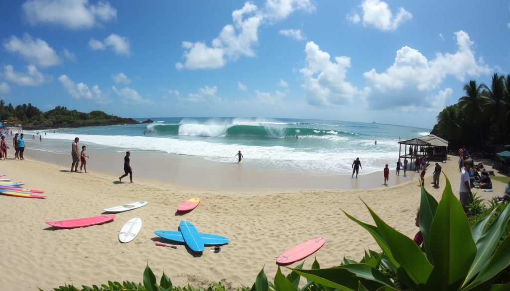 local surfing events Dahican Beach local surfing events Dahican Beach