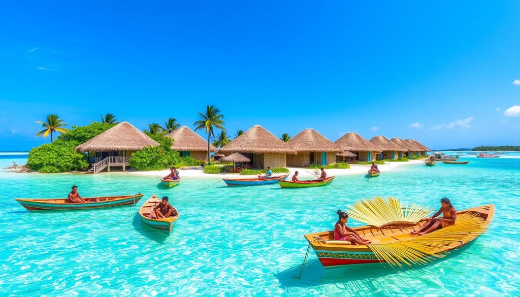 local traditions Baa Atoll local traditions Baa Atoll