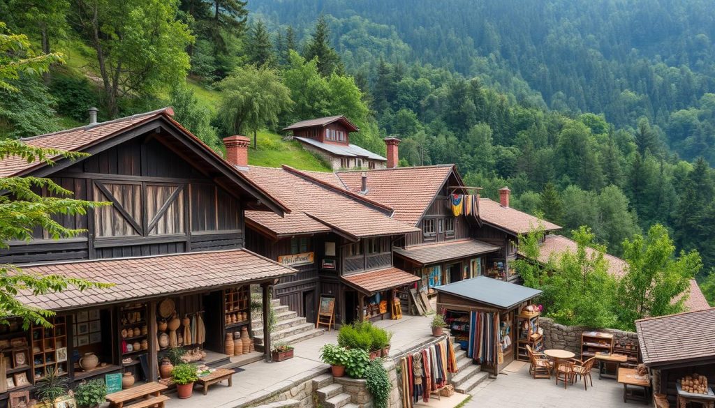 locations of craft studios Dilijan locations of craft studios Dilijan