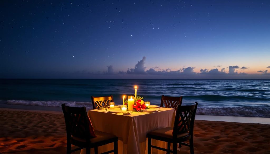love-filled dining options in Grand Turk love-filled dining options in Grand Turk