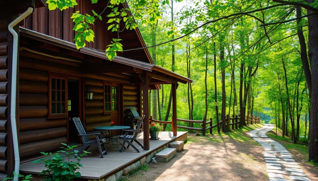 low-cost accommodation options in Dilijan low-cost accommodation options in Dilijan