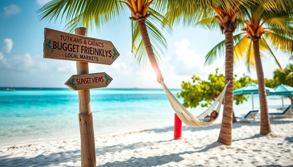 low-cost travel tips Turks and Caicos low-cost travel tips Turks and Caicos