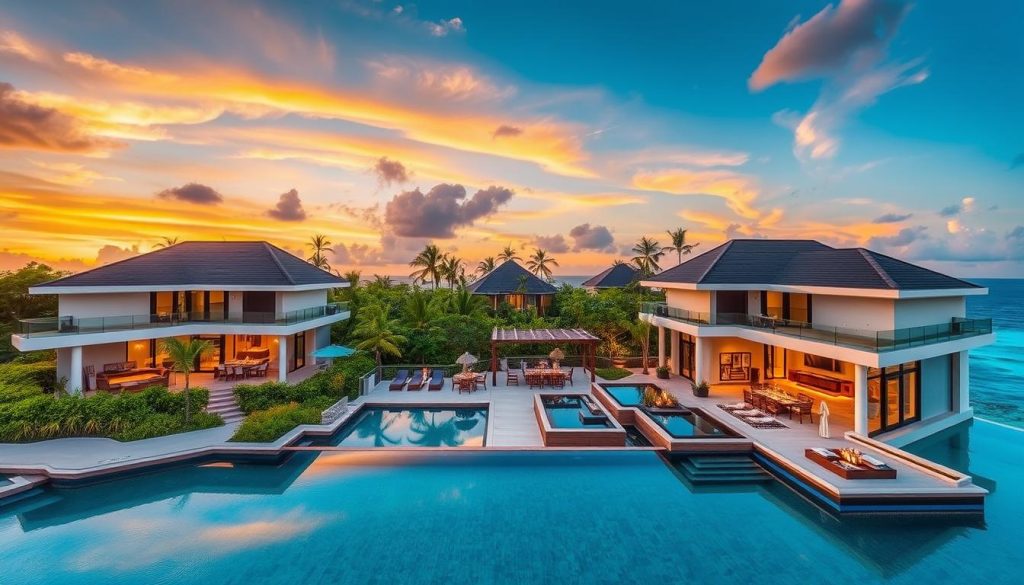 luxurious stays Maldives luxurious stays Maldives