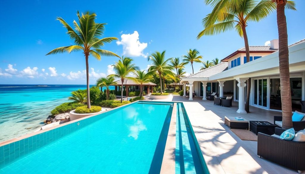 luxury Grand Turk rentals luxury Grand Turk rentals
