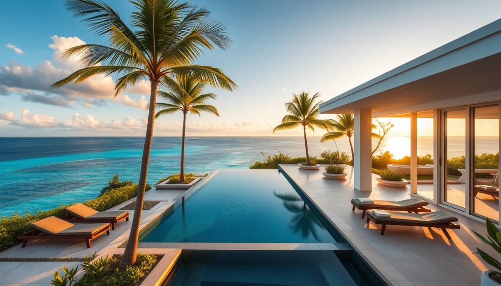 luxury North Caicos rentals luxury North Caicos rentals