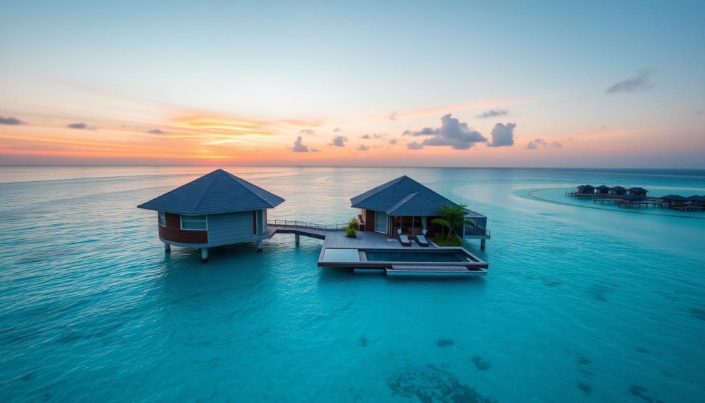 luxury accommodation Baa Atoll luxury accommodation Baa Atoll