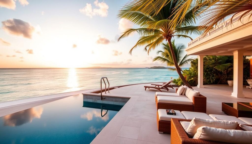 luxury accommodations Grace Bay luxury accommodations Grace Bay
