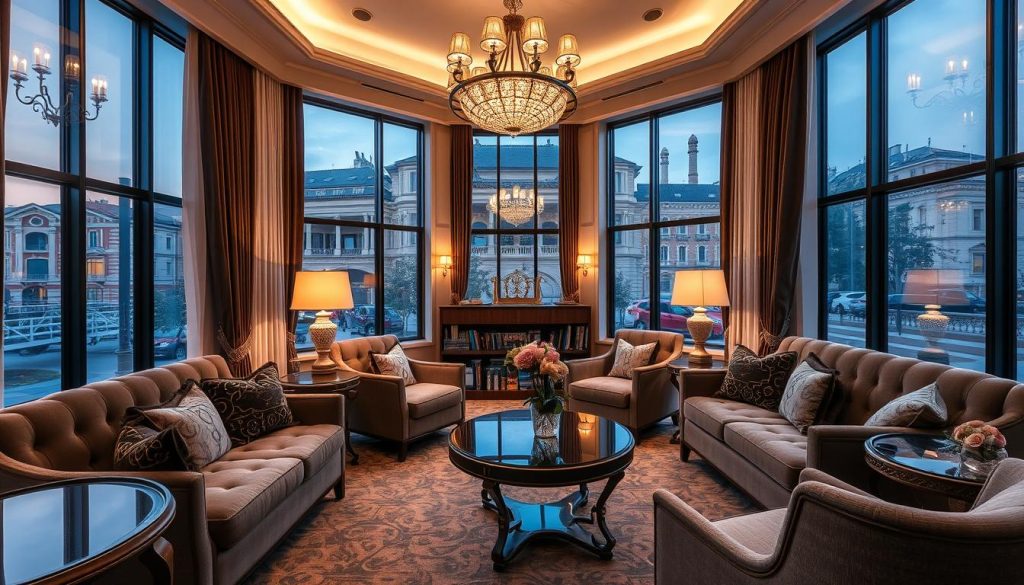 luxury accommodations Gyumri luxury accommodations Gyumri