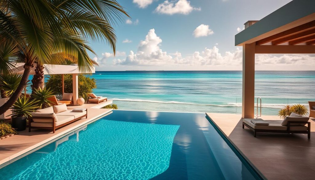 luxury accommodations North Caicos luxury accommodations North Caicos