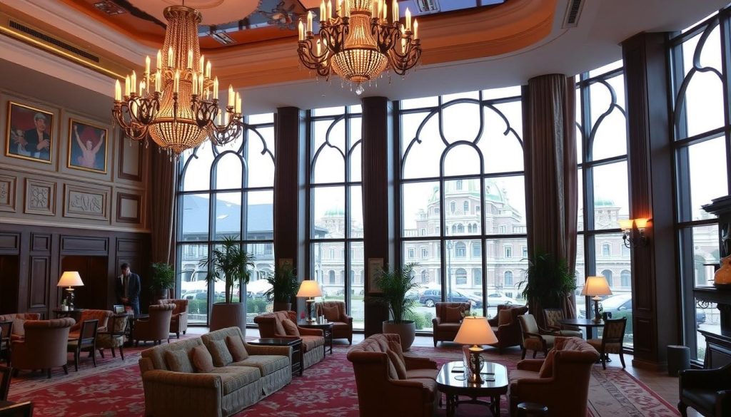 luxury accommodations in Gyumri luxury accommodations in Gyumri