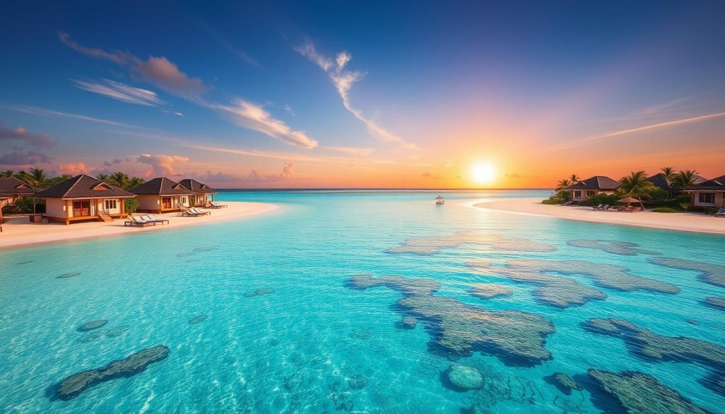 luxury beachfront villas Ari Atoll luxury beachfront villas Ari Atoll