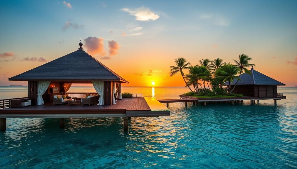 luxury experiences Baa Atoll luxury experiences Baa Atoll