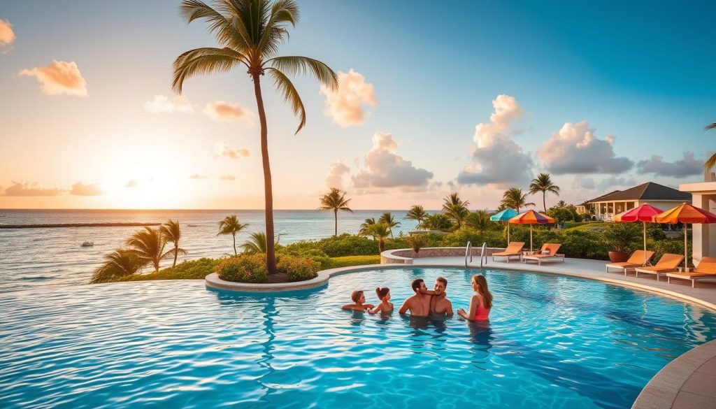 luxury family resorts Grace Bay luxury family resorts Grace Bay