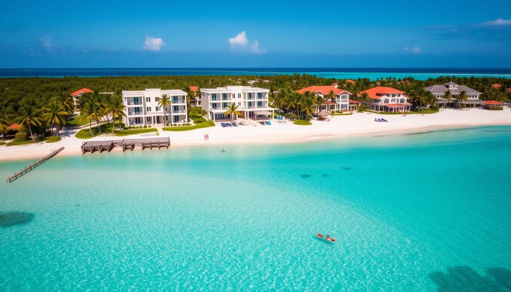 luxury family resorts Providenciales luxury family resorts Providenciales