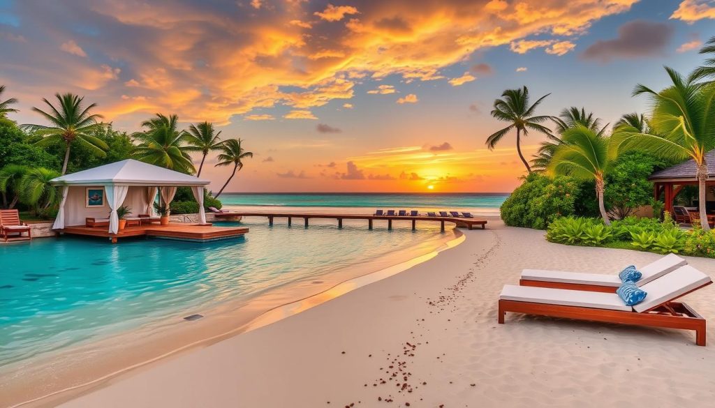 luxury honeymoon resorts in Providenciales luxury honeymoon resorts in Providenciales