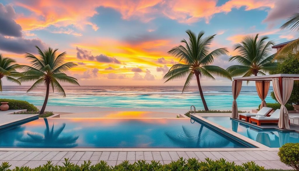 luxury honeymoon resorts in Providenciales luxury honeymoon resorts in Providenciales