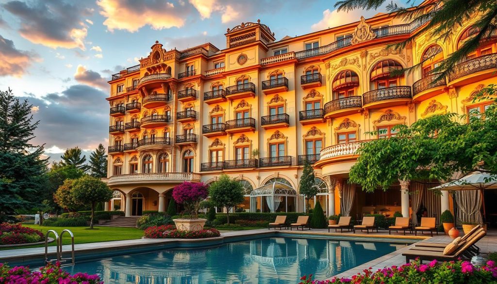luxury hotels in Gyumri luxury hotels in Gyumri