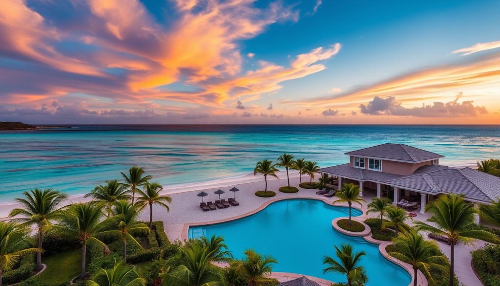 luxury resorts Grand Turk beachfront luxury resorts Grand Turk beachfront