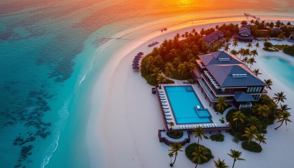 luxury resorts Hulhumalé luxury resorts Hulhumalé