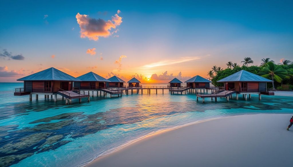 luxury resorts for diving in Ari Atoll luxury resorts for diving in Ari Atoll