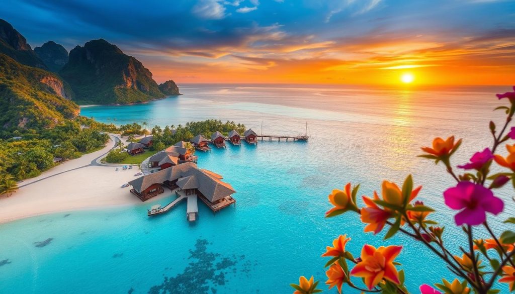 luxury resorts in El Nido luxury resorts in El Nido