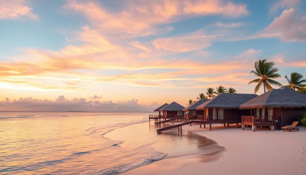 luxury resorts in Hulhumalé luxury resorts in Hulhumalé