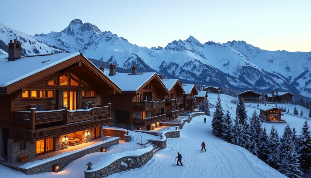 luxury ski resorts in Georgia luxury ski resorts in Georgia