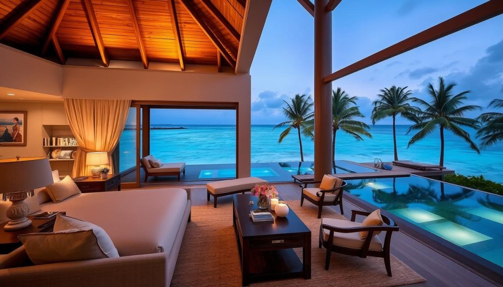 luxury stays in Malé luxury stays in Malé
