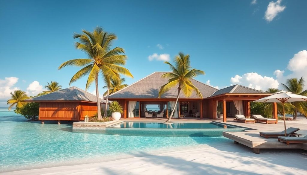 luxury villa maldives luxury villa maldives
