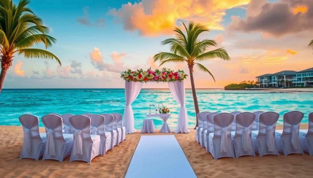 luxury wedding resorts in Turks and Caicos luxury wedding resorts in Turks and Caicos