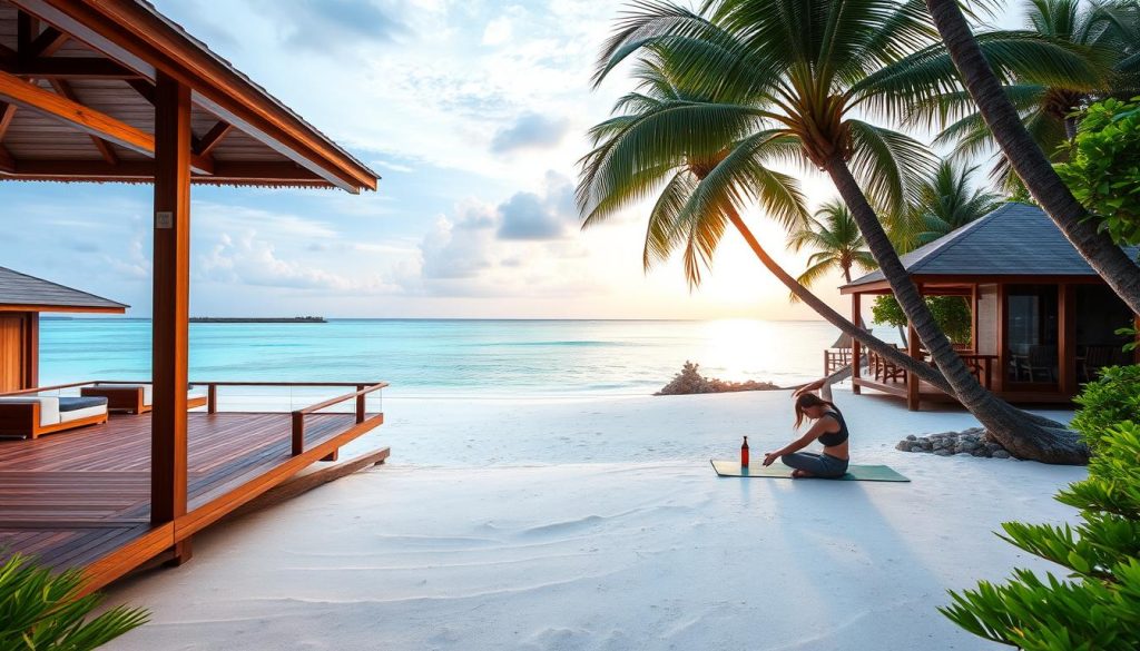 luxury wellness retreats Ari Atoll luxury wellness retreats Ari Atoll