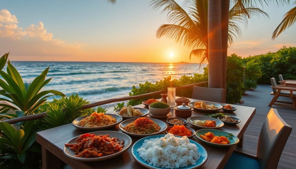 maafushi dining maafushi dining