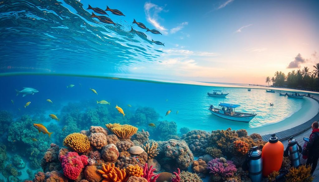 maafushi dive centers maafushi dive centers