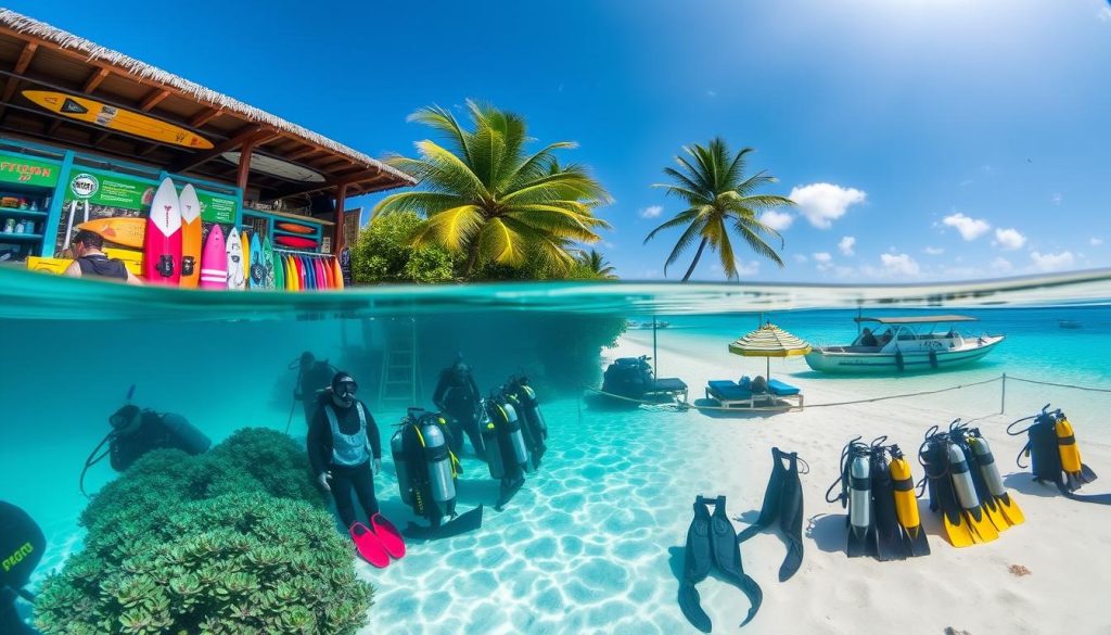 maafushi dive centers amenities maafushi dive centers amenities