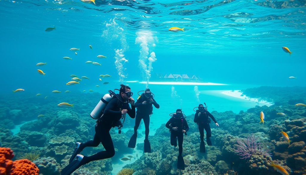 maafushi diving schools maafushi diving schools