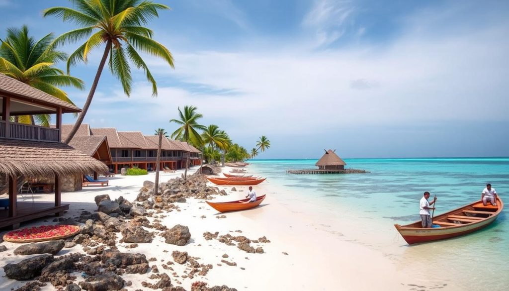 maafushi history maafushi history