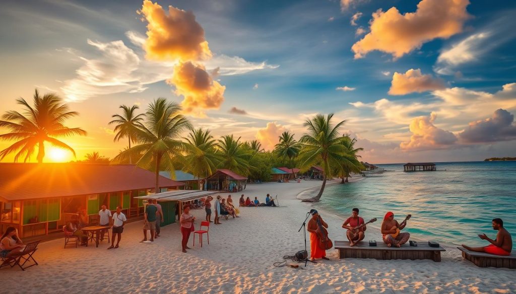 maafushi island maafushi island