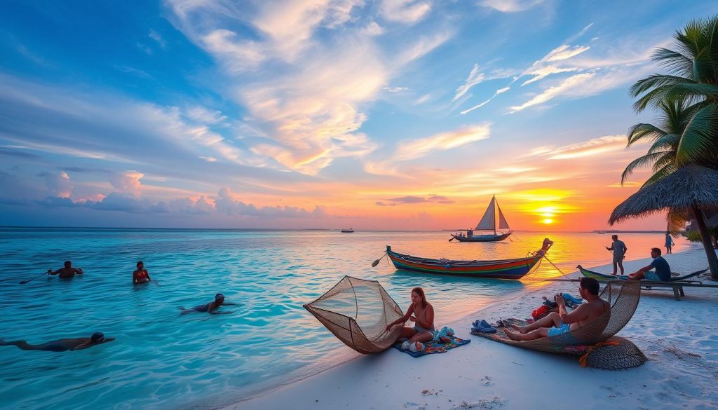 maafushi island activities maafushi island activities