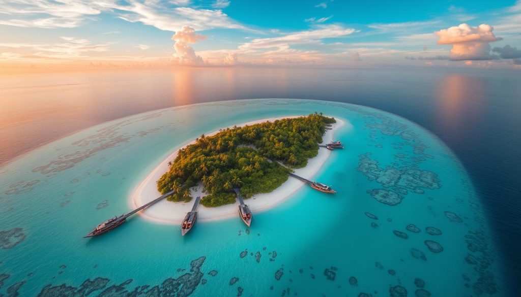 maafushi island overview maafushi island overview
