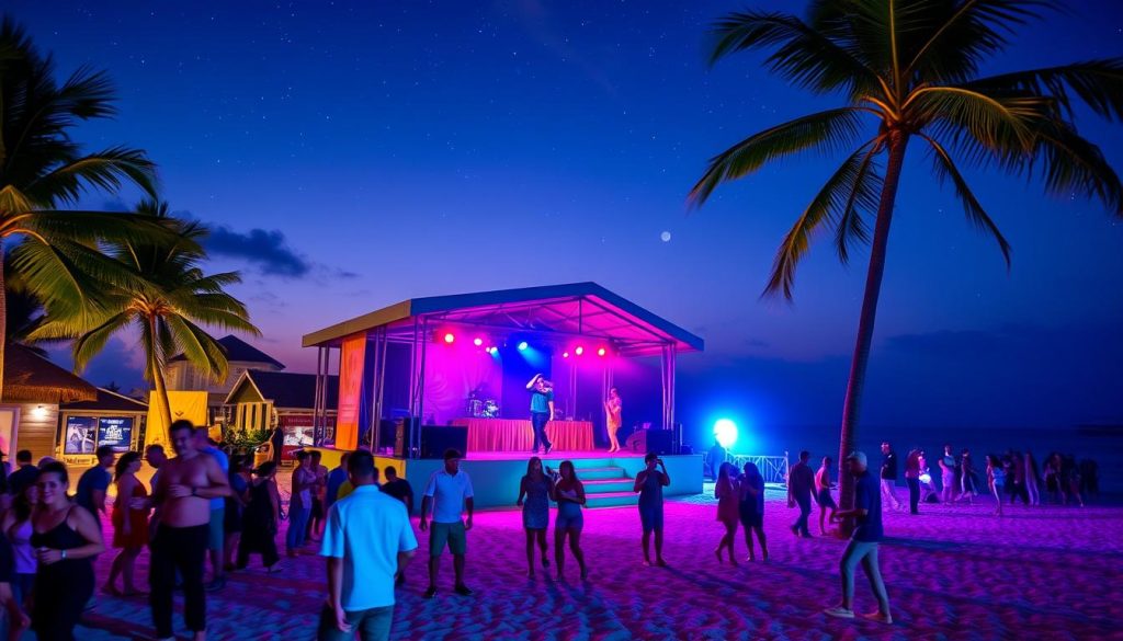 maafushi live music scene maafushi live music scene