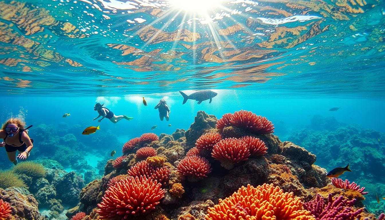 maafushi snorkeling tours