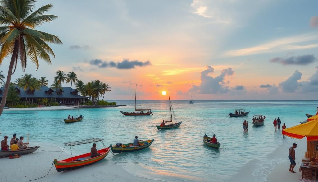 maafushi travel guide maafushi travel guide