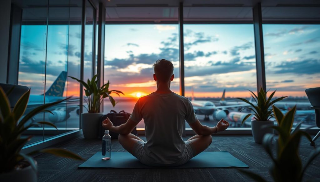 managing jet lag managing jet lag