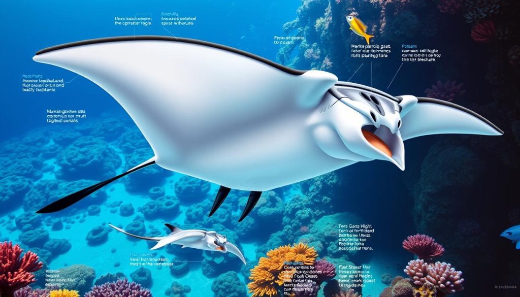 manta ray biology manta ray biology