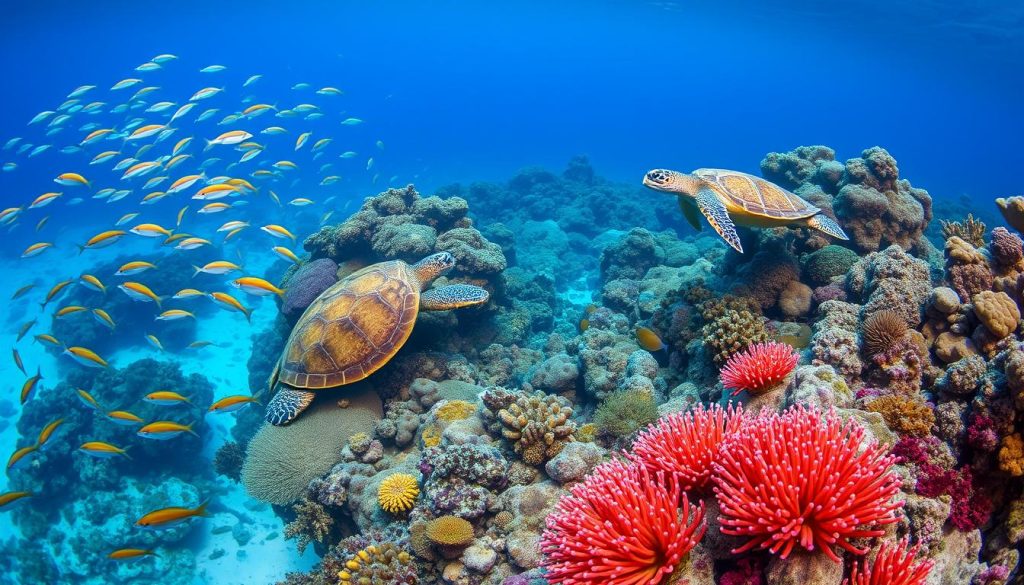 marine biodiversity Grace Bay marine biodiversity Grace Bay