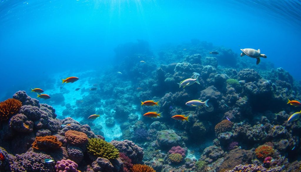 marine biodiversity in Ari Atoll marine biodiversity in Ari Atoll