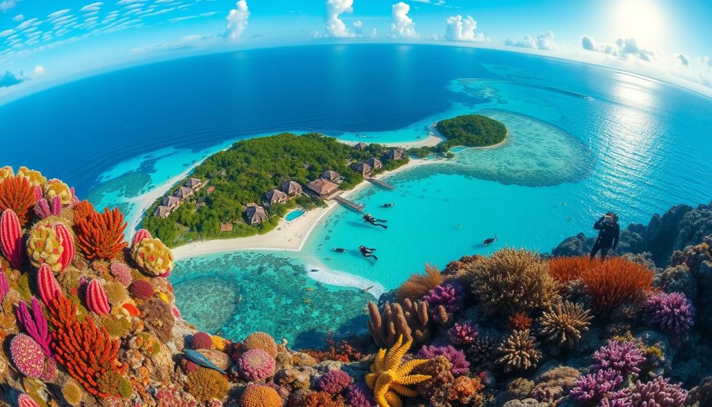 marine conservation projects Baa Atoll marine conservation projects Baa Atoll