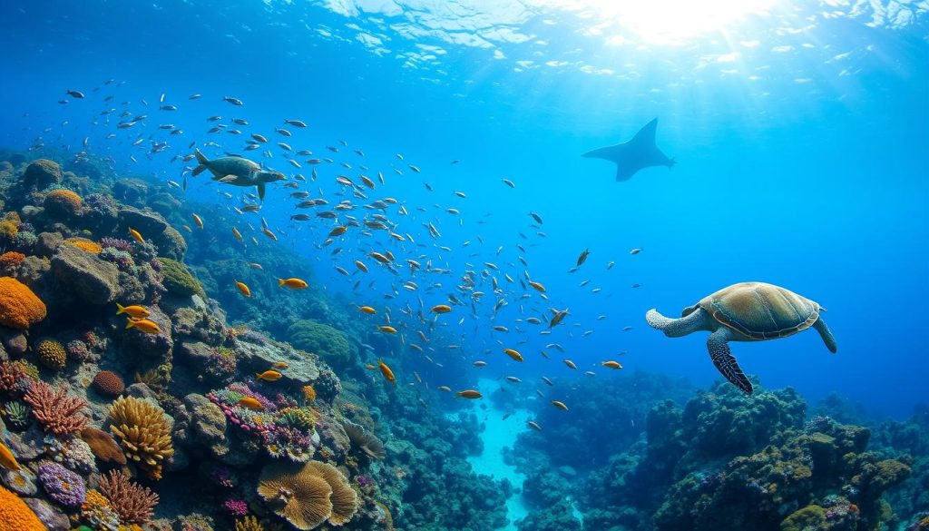 marine life encounters Ari Atoll marine life encounters Ari Atoll