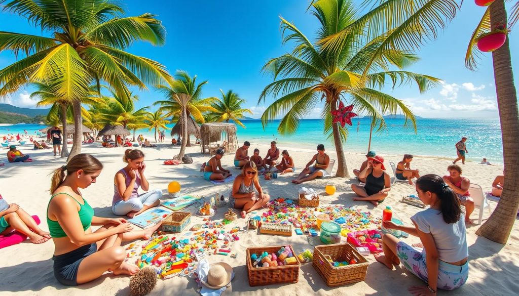 memorable DIY projects in Boracay memorable DIY projects in Boracay
