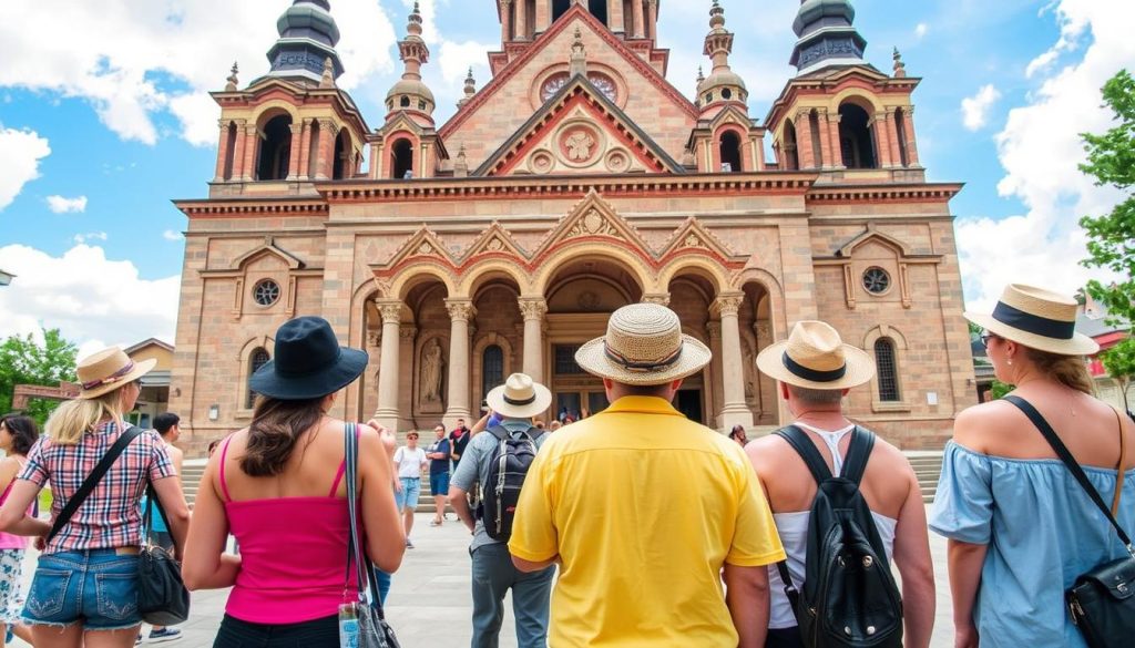 mistakes to avoid at Svetitskhoveli Cathedral mistakes to avoid at Svetitskhoveli Cathedral